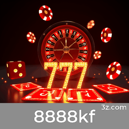 8888kf